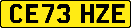 CE73HZE