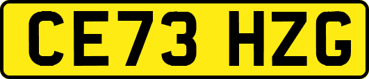 CE73HZG
