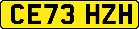 CE73HZH