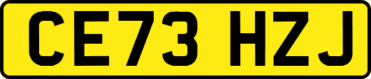CE73HZJ