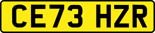 CE73HZR
