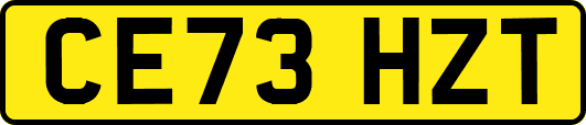 CE73HZT