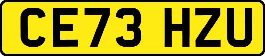 CE73HZU