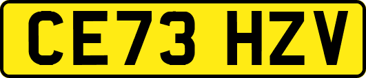 CE73HZV