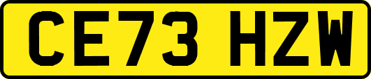 CE73HZW