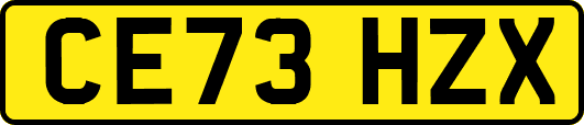 CE73HZX