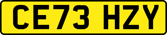 CE73HZY