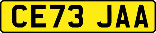 CE73JAA