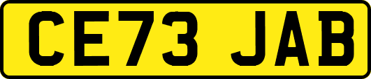 CE73JAB