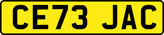 CE73JAC