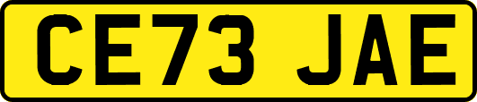 CE73JAE