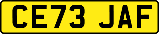 CE73JAF