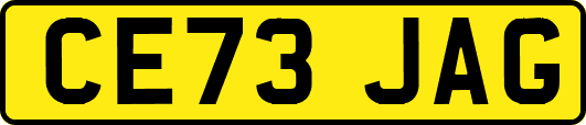 CE73JAG
