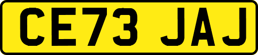CE73JAJ