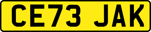 CE73JAK