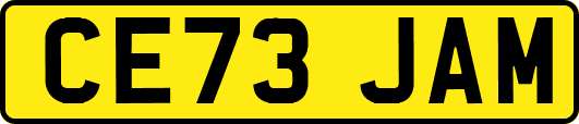 CE73JAM