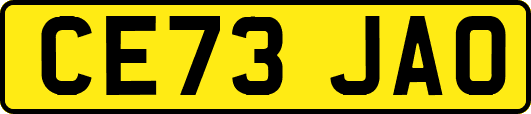 CE73JAO