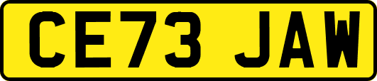 CE73JAW