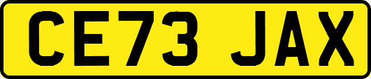 CE73JAX