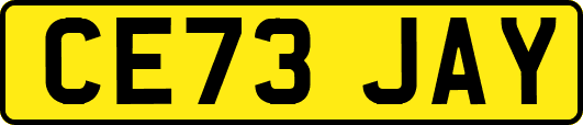 CE73JAY