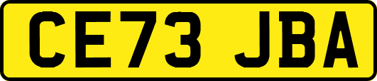 CE73JBA
