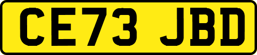 CE73JBD