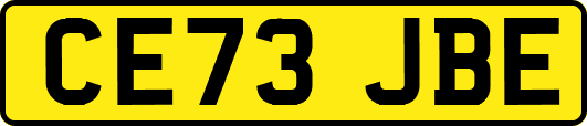 CE73JBE