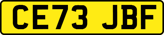 CE73JBF