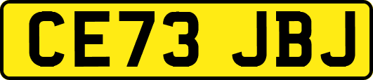 CE73JBJ