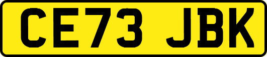 CE73JBK