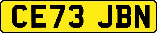 CE73JBN