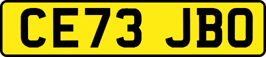 CE73JBO