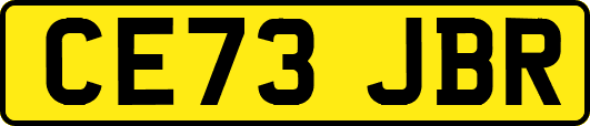 CE73JBR