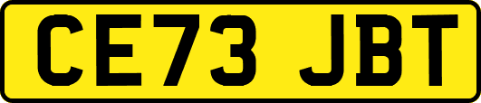 CE73JBT