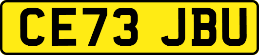 CE73JBU