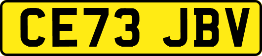 CE73JBV