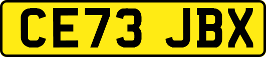 CE73JBX