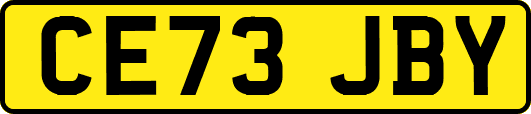 CE73JBY