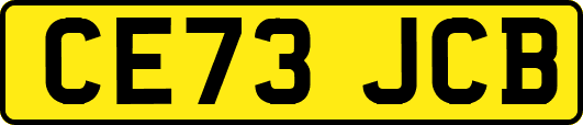 CE73JCB