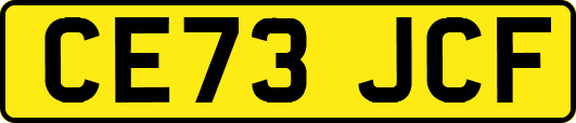 CE73JCF