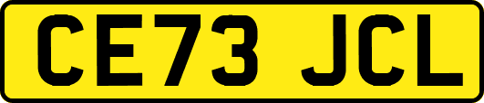 CE73JCL