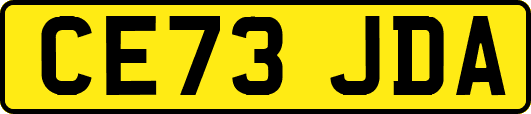 CE73JDA