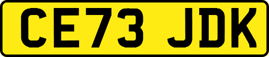 CE73JDK
