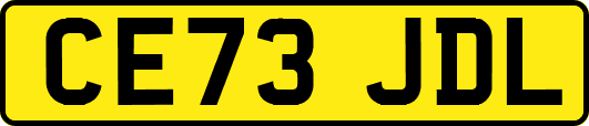 CE73JDL