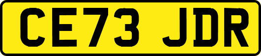 CE73JDR