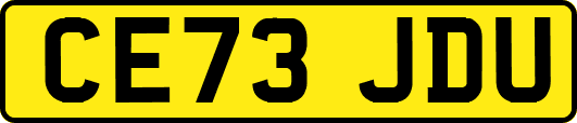 CE73JDU
