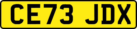 CE73JDX