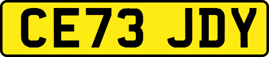 CE73JDY