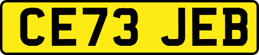 CE73JEB
