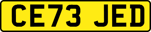 CE73JED